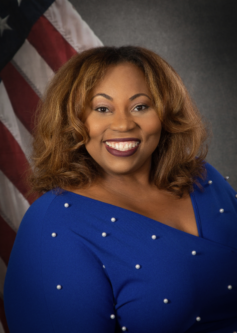 Shonda Knight 